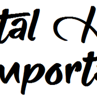MENTAL HEALTH IS IMPORTANT DECAL BANNER